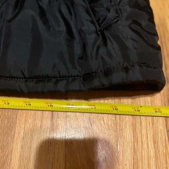 Women’s M Merona Puffer Vest - Reversible - Picture 12 of 13